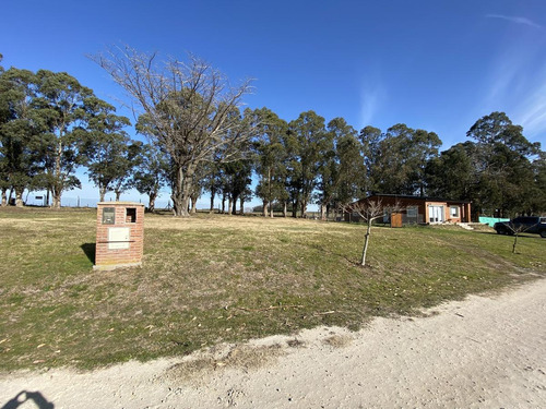 Imagen 6 de 14 de En Venta Lote, Barrancas De San Benito, Chapadmalal.