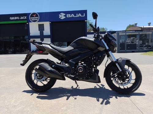 Imagen 14 de 18 de Bajaj Dominar 400 Tourer ! Nueva! Veni A Conocerla! Kawajack