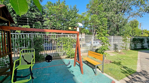 Pasionaria Ii. Departamento En Venta Y Alquiler De 2 Amb A Estrenar Martinez