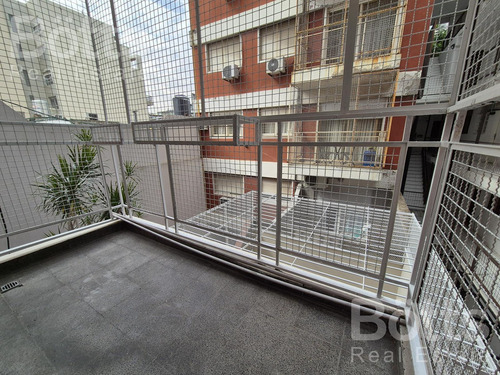 Departamento En Venta, 3 Ambientes. Palermo.