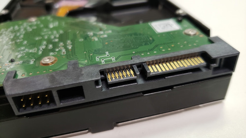 Hd 1tb Wd (Recondicionado)