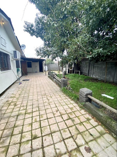 Se Arrienda Linda Y Amplia Casa En El Centro De Curicó!