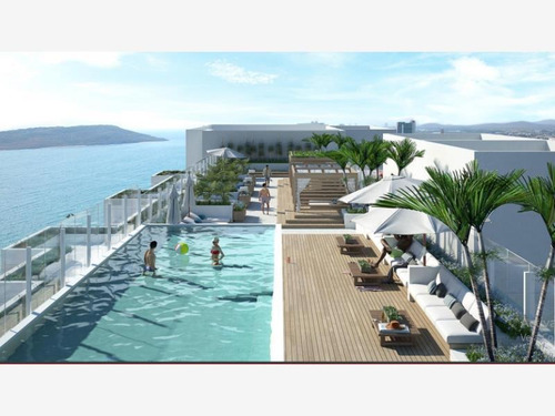 Imagen 6 de 15 de Condominios En Venta En Mazatlán, Sinaloa