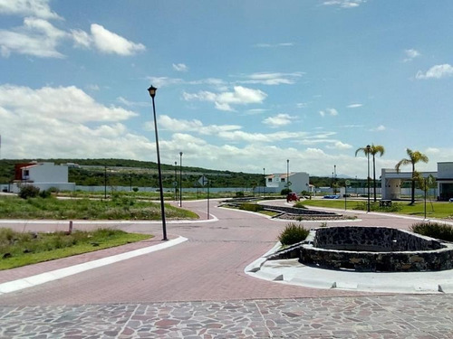 Imagen 5 de 11 de Exclusivo Terreno En Venta Ciudad Maderas Querétaro