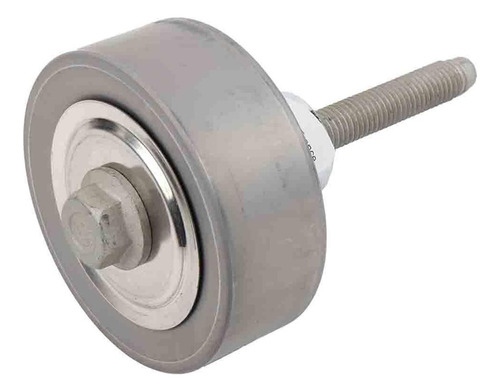 Polea Loca Banda Motor Traverse 2007 Al 2015 Gm Parts