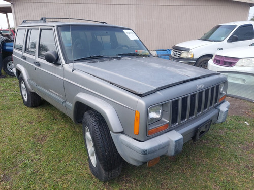 Jeep Cherokee Sport 2000 ( En Partes ) 1997 - 2001 4.0 Yonke