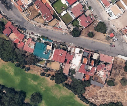Magnifica Y Cómoda Residencia En Club De Golf El Copal Lomas De Lindavista Tlalnepantla Edo De México México Gj-rl A