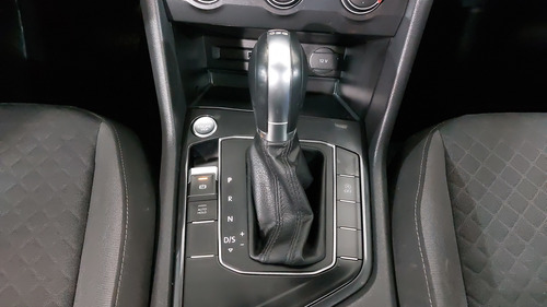 Volkswagen Tiguan 1.4 TRENDLINE PLUS DCT
