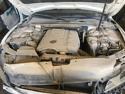 Audi A5 A4 Yonke Desarme Refacciones Partes