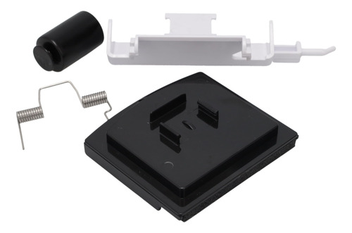 Kit De Puerta De Despachador De Hielo Para Refrigerador