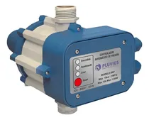 Comprar Control Automatico De Presion Pluvius Skf 396 Bombas Qb Cpm Color Azul
