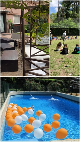Quinta/salón De Eventos. Tortuguitas