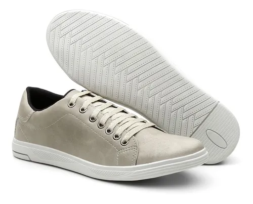 Sapat nis Masculinos Atacado Kit 12 Pares Kreeper Cal ados R 689 9