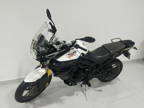 Triumph Tiger 800 Abs 2014