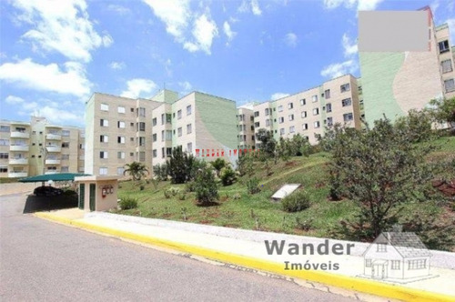 Imagem 17 de 17 de Apartamento - Ap00021 - 34961179
