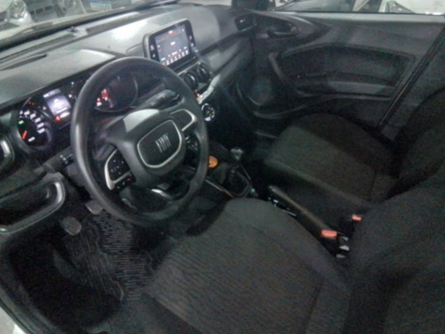 Fiat Cronos 1.3 FIREFLY FLEX DRIVE MANUAL