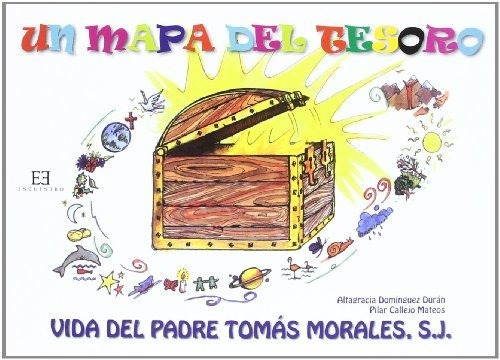 Libro Un Mapa Del Tesorode Callejo Mateos Pilar;domínguez Du