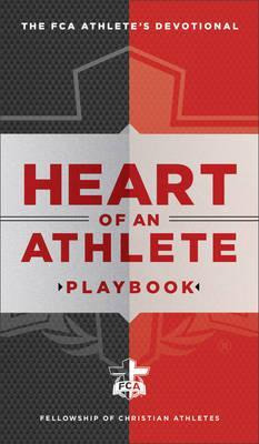 Heart Of An Athlete Playbook - Fellowship Of Christian At...