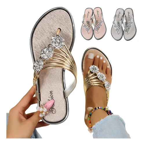 Chanclas Nike Mujer MercadoLibre