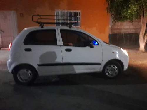 Buen Manejo Auto En Óptimas Condiciones
