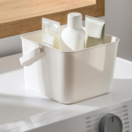 My Cesta De Almacenamiento Suave Multiusos Con Forma