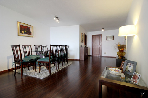 Imagen 3 de 23 de Venta De Apartamento 3 Dormitorios En Malvin