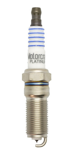 Imagen 2 de 4 de Bujia Ford Fiesta Max Move Power Balita Ka Motorcraft Sp411