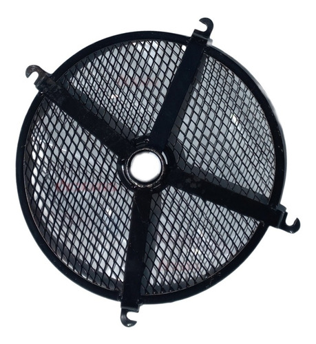 Rejilla Ventilador 3cv Furgoneta / Ak400 Citroen