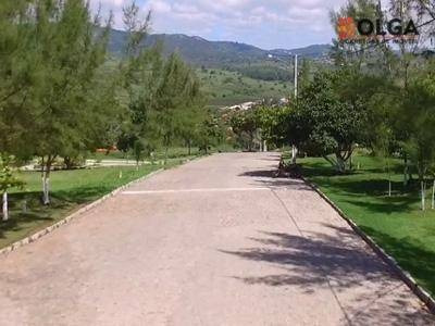 Imagem 16 de 16 de Terreno Em Condomínio, À Venda - Gravatá/pe - Te0351