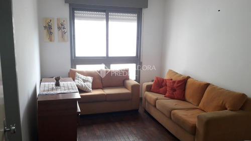 Imagem 2 de 13 de Apartamento - Higienopolis - Ref: 307376 - V-307376