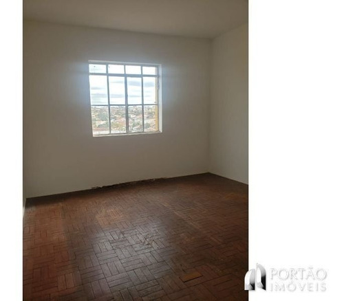 Imagem 7 de 9 de Apartamento Para Locação - Centro, Bauru-sp - 4579