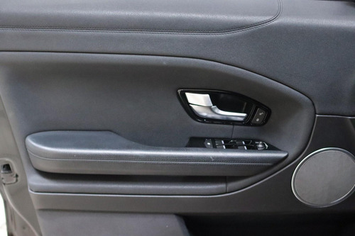 Land Rover Range Rover Evoque Si4 SE Dynamic 2.0 Aut.