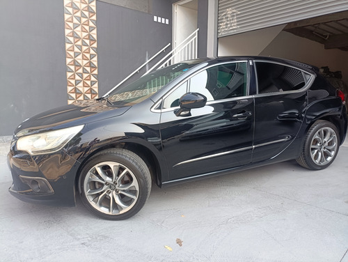 Citroën DS4 1.6 Thp 5p