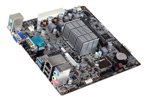 Imagen 3 de 3 de Cpu Barato Dual Core, Dd 500gb, Ram 4gb, Hdmi, New