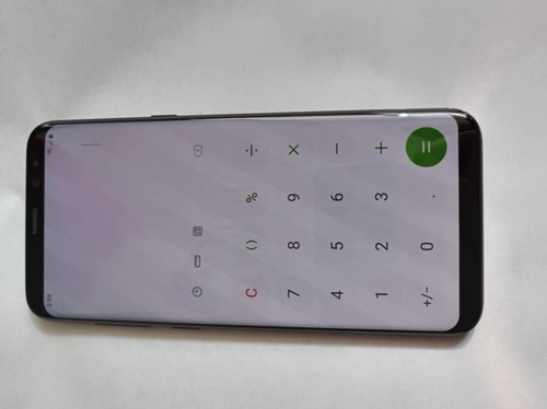 Samsung Galaxy S8 Plus