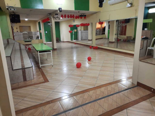 Local En Surco Para Eventos