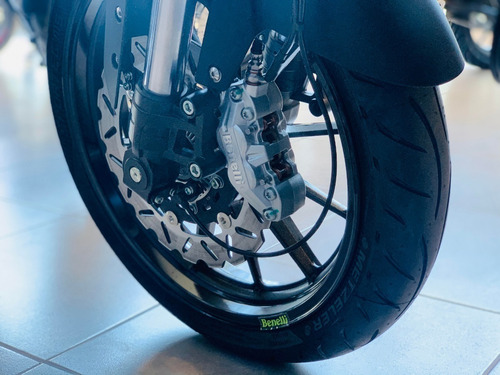Imagen 18 de 25 de Benelli Leoncino 250 - No Ktm, No Husqvarna, No Honda!
