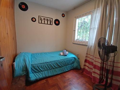Imagen 9 de 12 de Amplio Departamento En La Ciudad De Mendoza