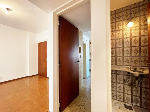 Departamento En Villa Crespo