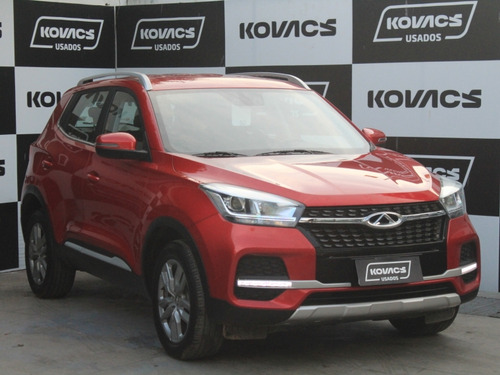 Chery Tiggo 3 1.5 Gls At