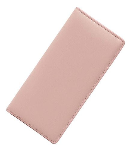 Cartera For Mujer, Bolso De Mano Elegante Con Bolsillo Con