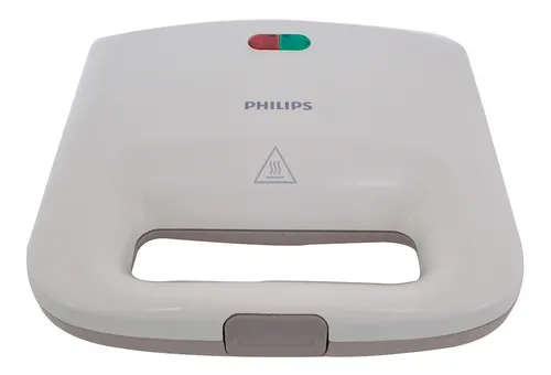 Sandwichera philips online hd2393