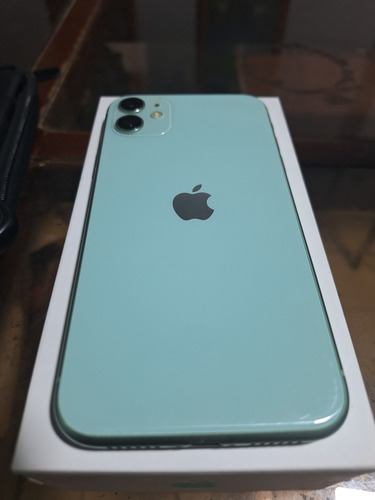 iPhone 11 64 Gb