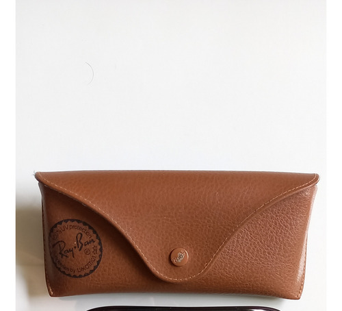 Ray Ban Rb4125 Cats 5000 601/32 2n Originales Italianos (Usado)