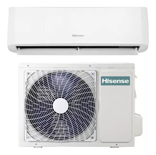 Aire Acondicionado Hisense On-off 220v