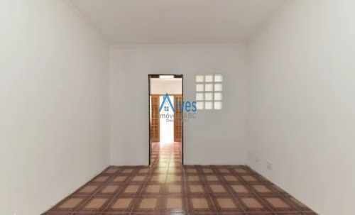 Imagem 13 de 13 de Lindo Sobrado Todo Reformado Com 3 Dormitórios, B. Assunção - So00286 - 70968550