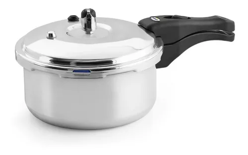 UNIVERSAL PRESSURE COOKER – OLLA A PRESIÓN TRADICIONAL L23600-L27130-L23400  – Universal Home