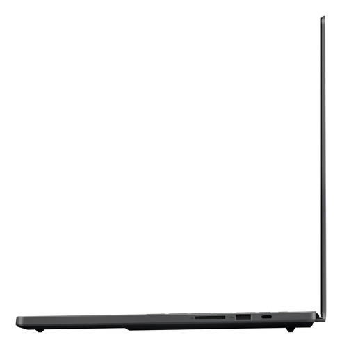 Asus Rog Zephyrus G16 Rtx 4070 1 TB cinza-escuro
