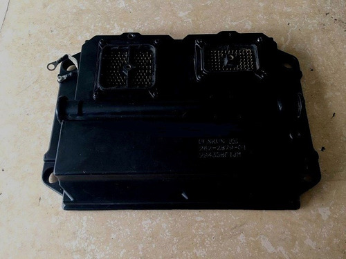 Imagen 2 de 3 de Ecm Controlador Electrónico Caterpillar 2622879-01 262287901