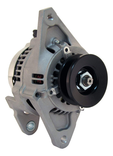 Alternador Para Diversa John Deere Caterpillar